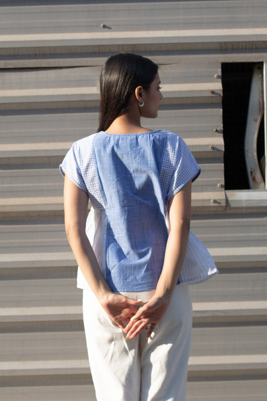 The matched/unmatched top