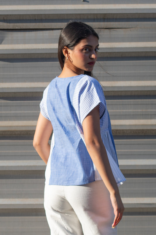 Matched/unmatched Top