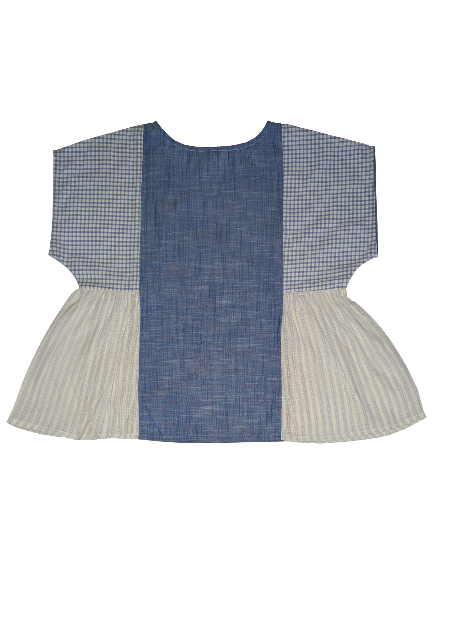 The matched/unmatched top