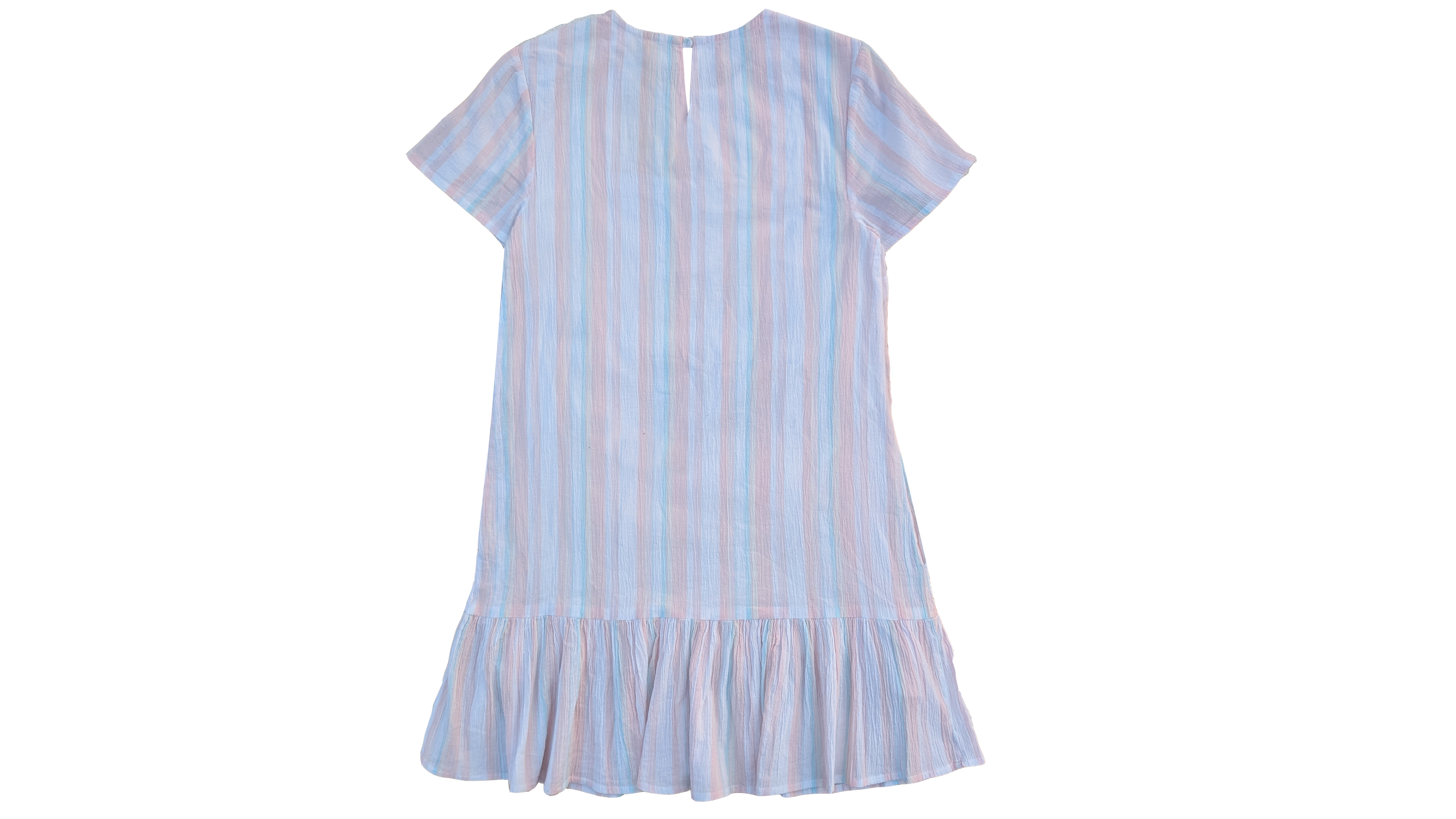 The breeze dress