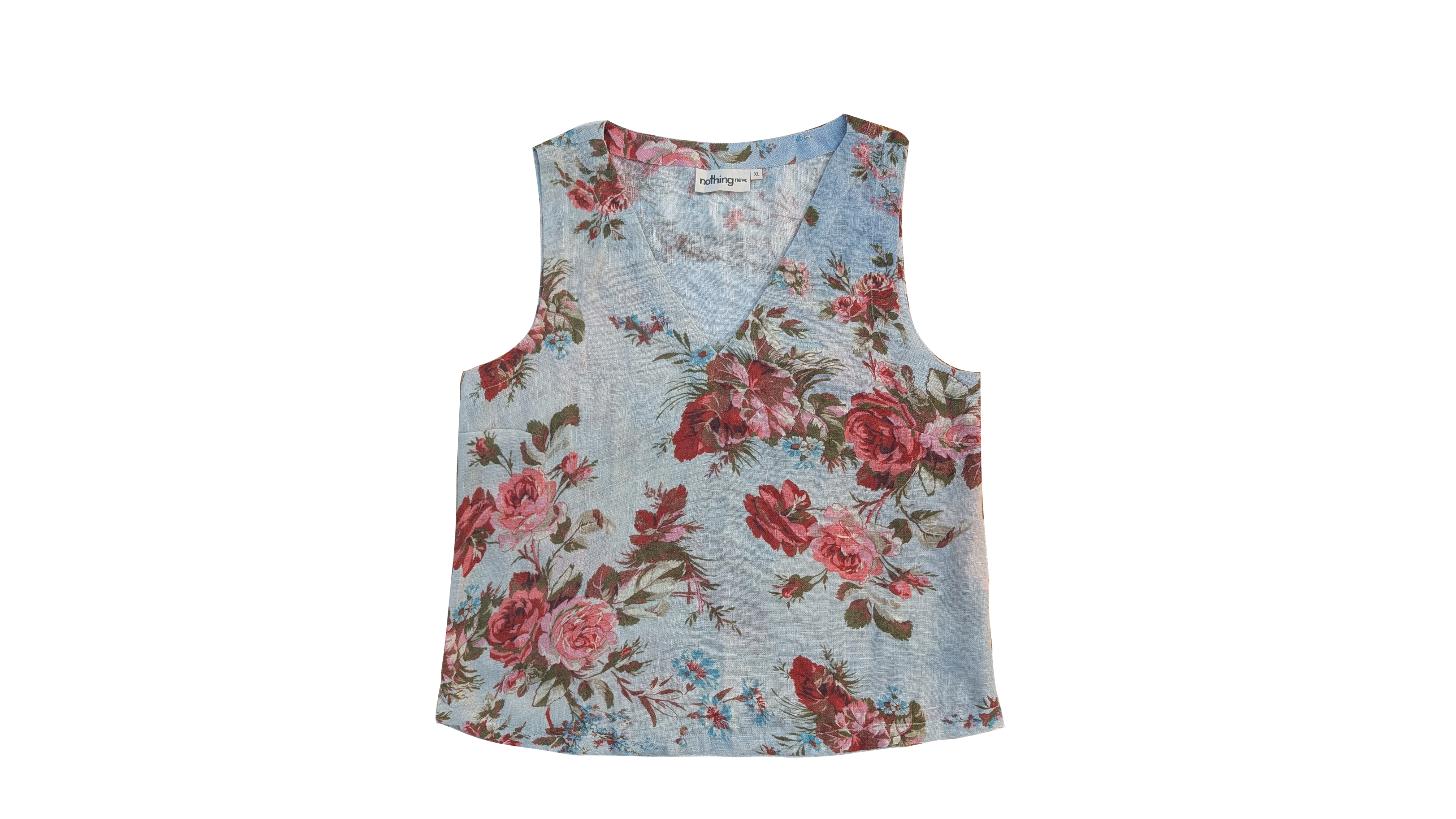 The wander top