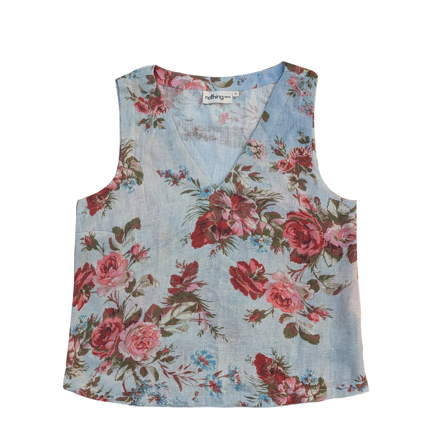 The wander top