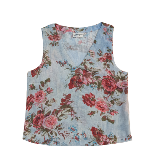 The wander top