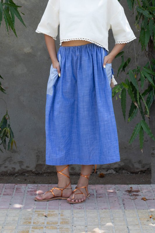 Day-Out Skirt