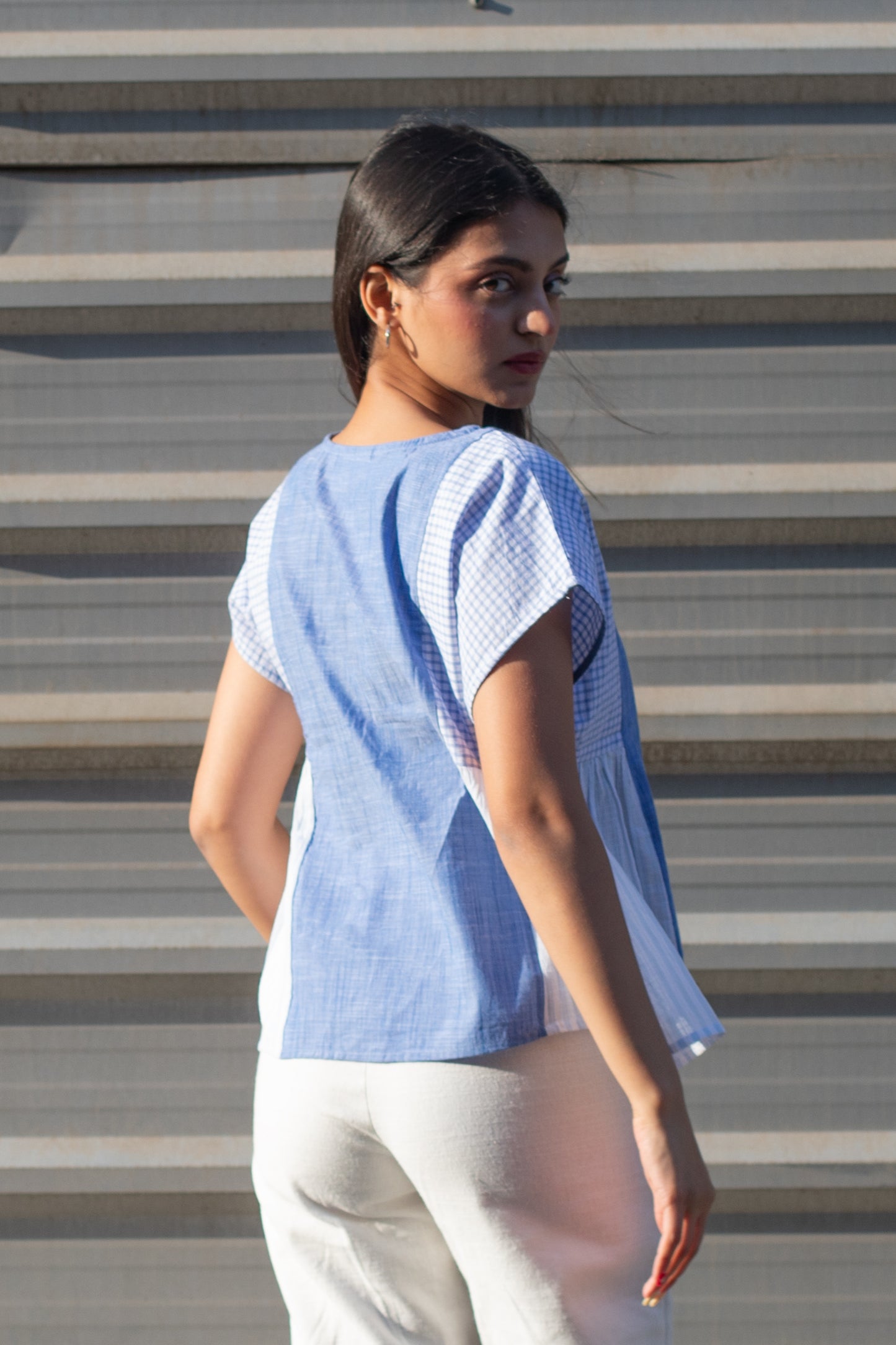 Matched/unmatched Top