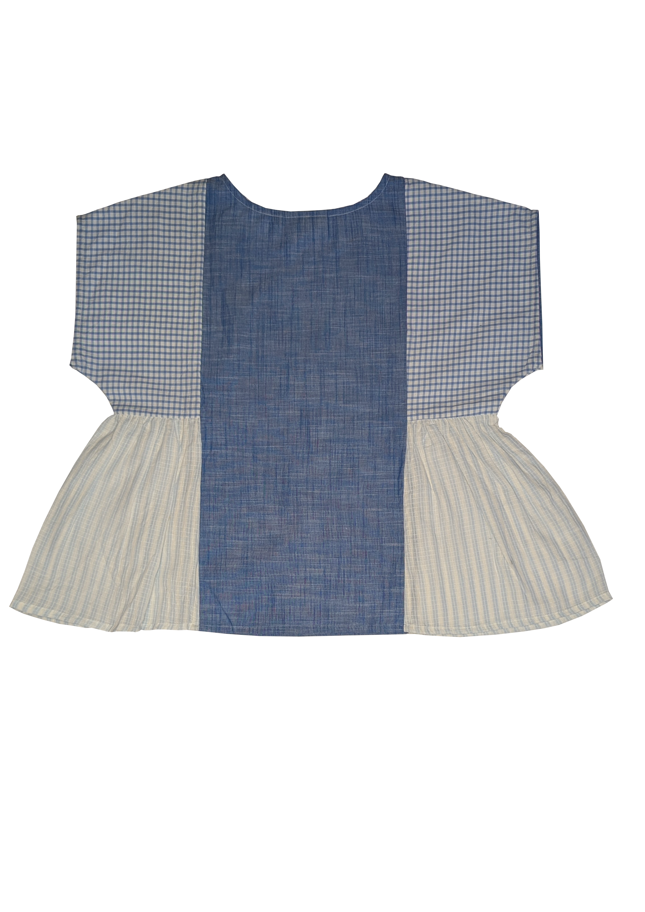 The matched/unmatched top