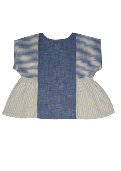 The matched/unmatched top