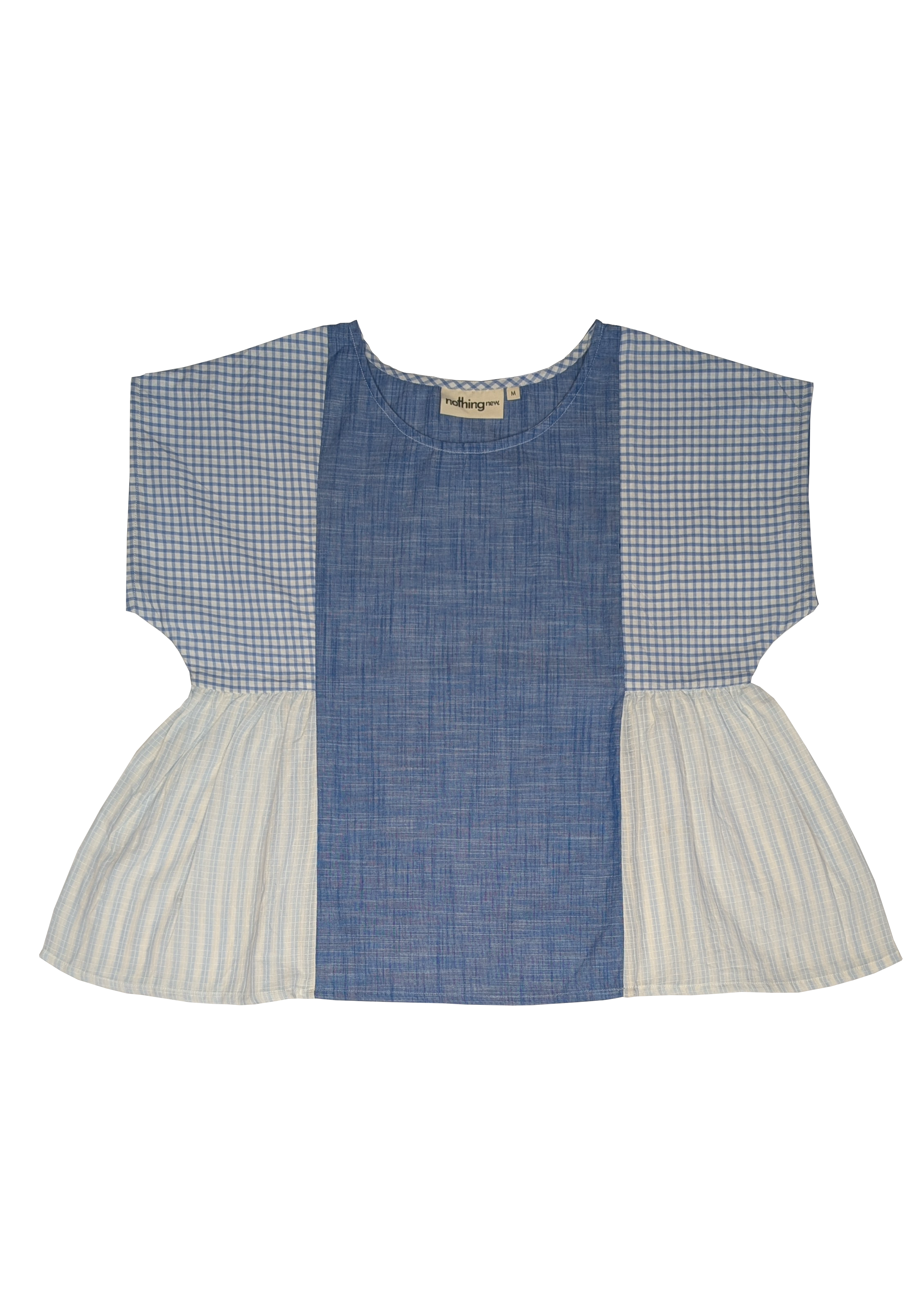 The matched/unmatched top