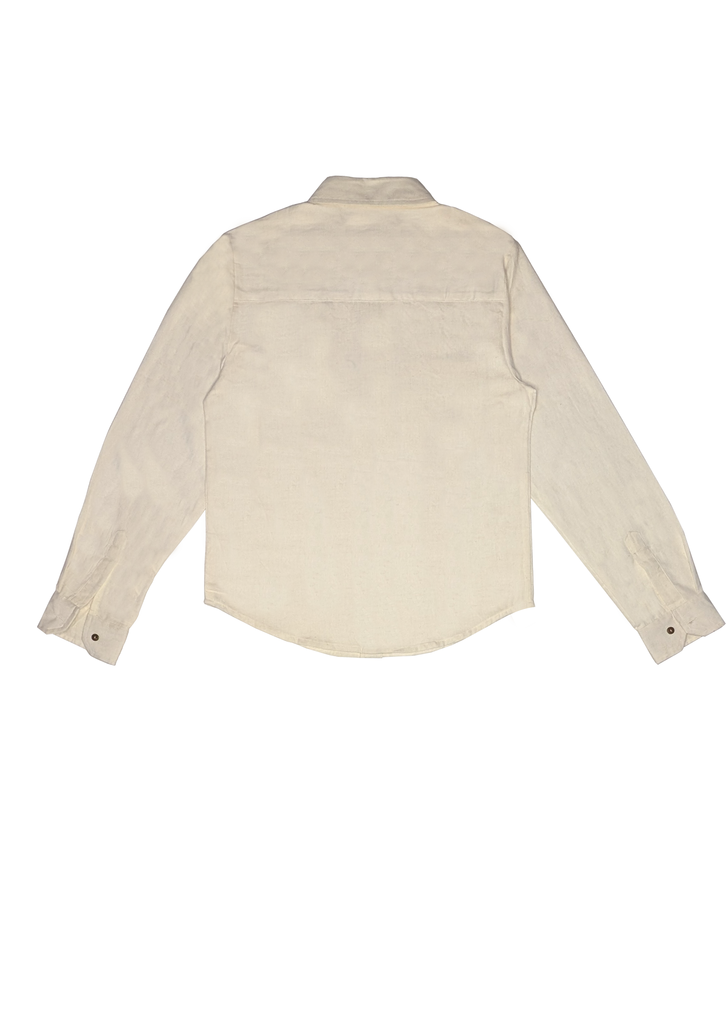 The classic long sleeve