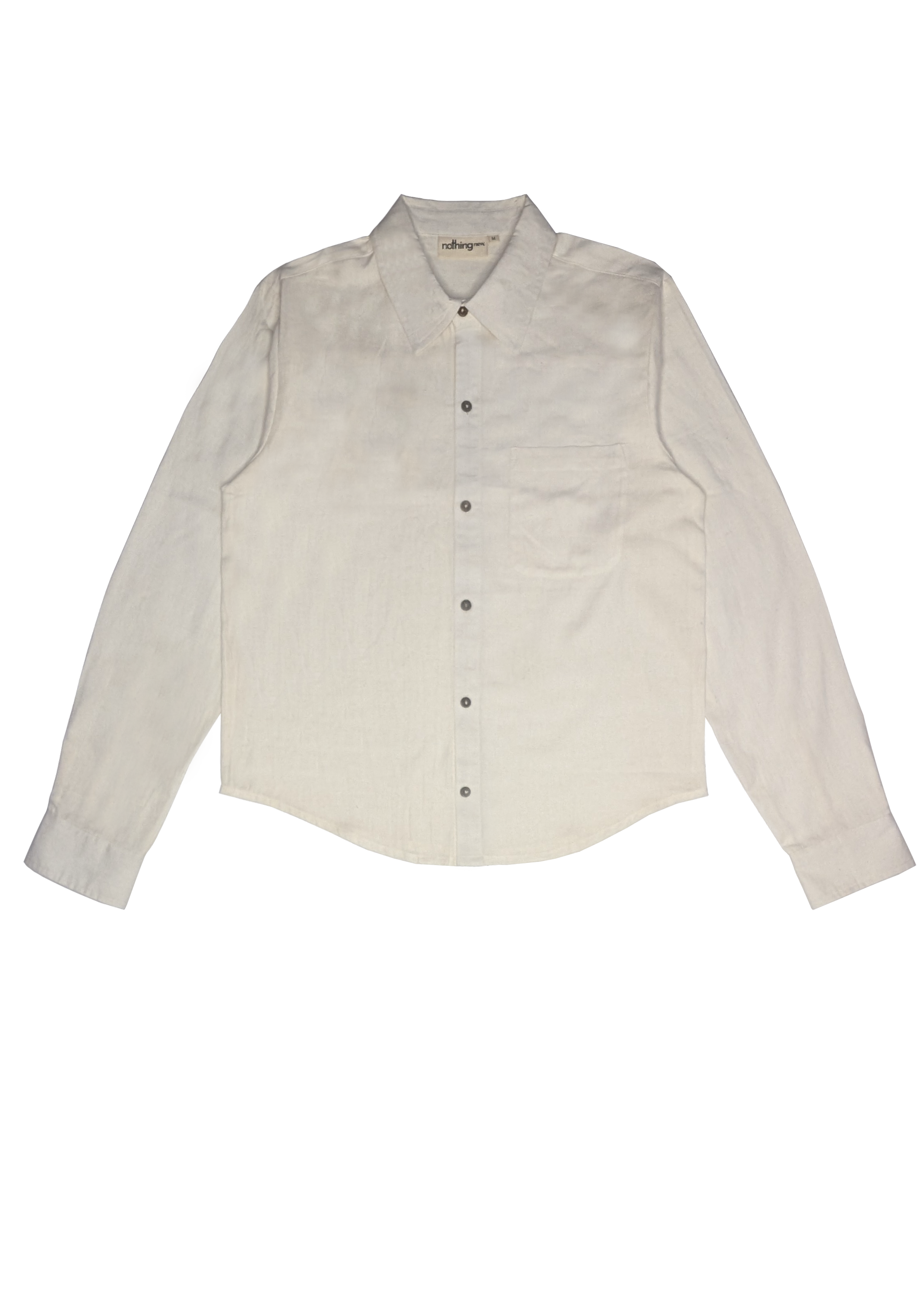 The classic long sleeve