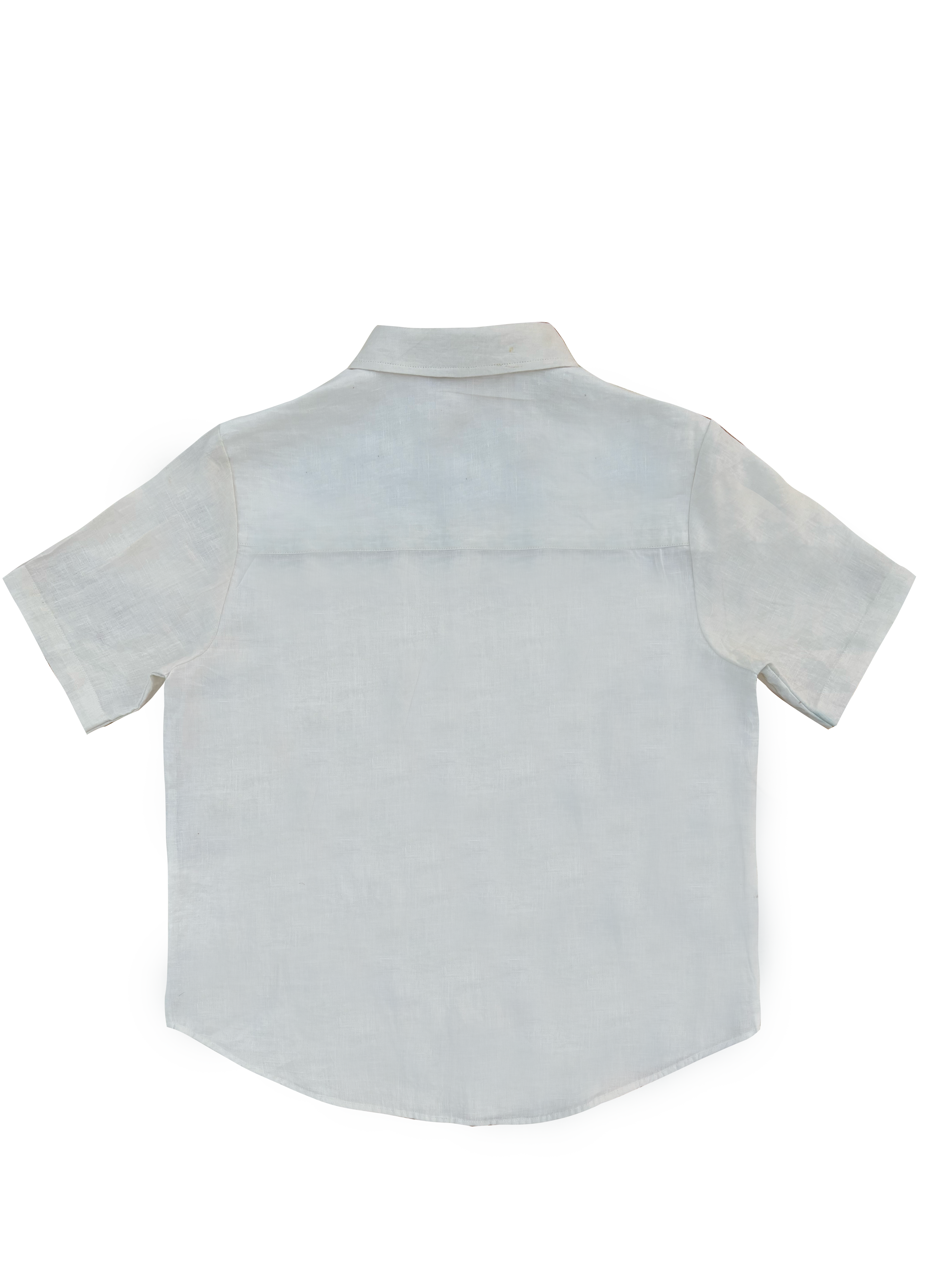 The classic short sleeve