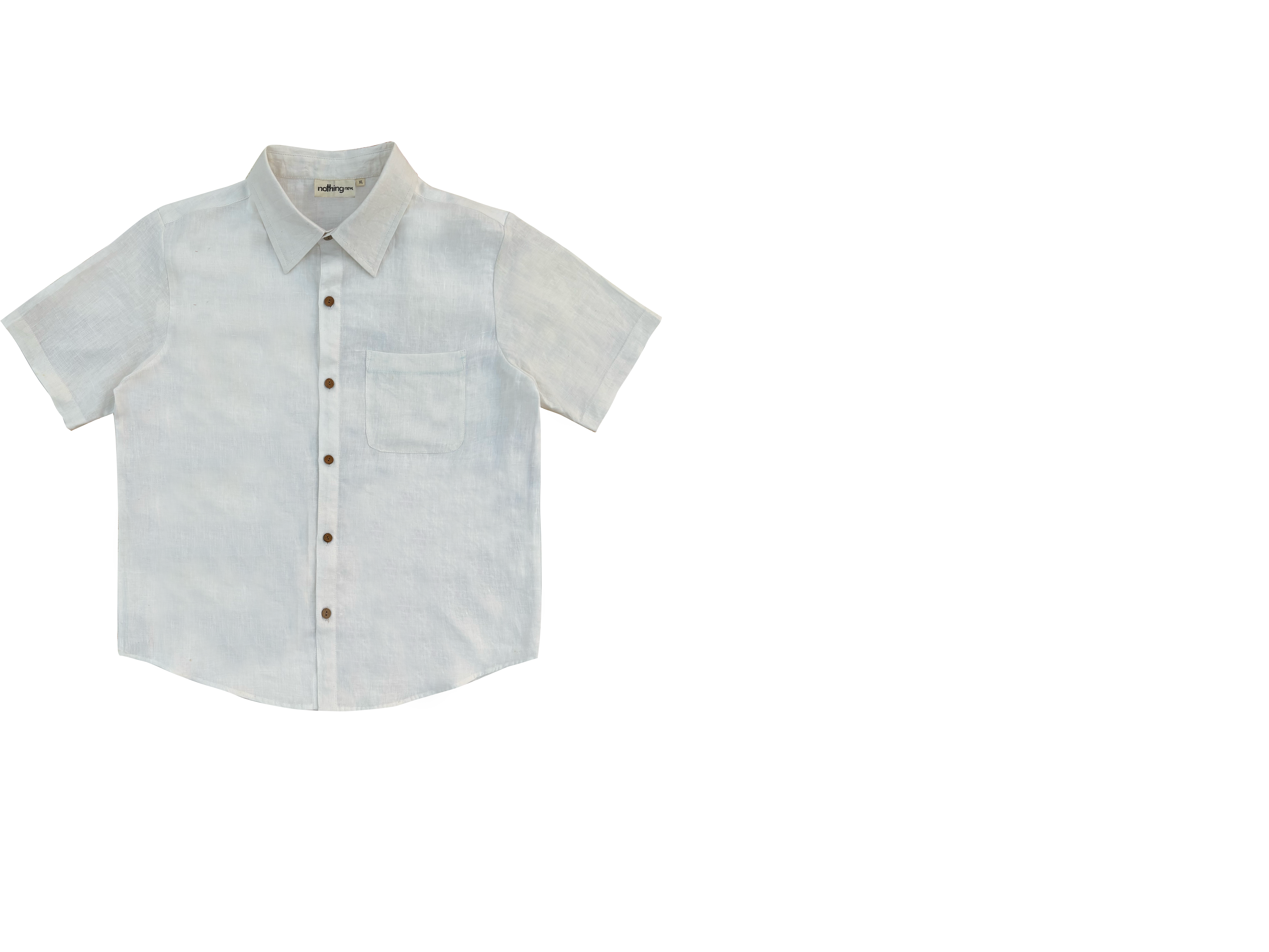 The classic short sleeve