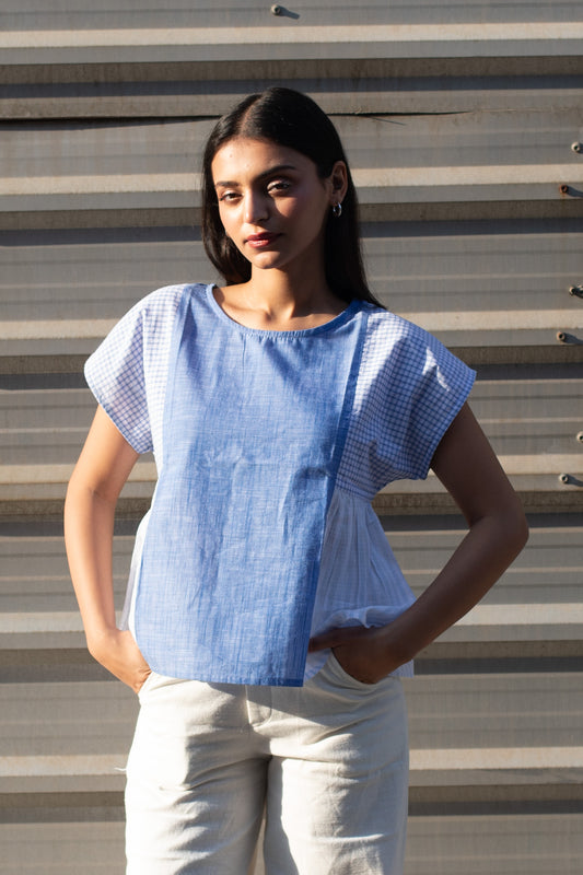 The matched/unmatched top